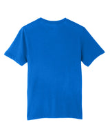 CORE365 Youth Fusion ChromaSoft Performance T-Shirt CORE365