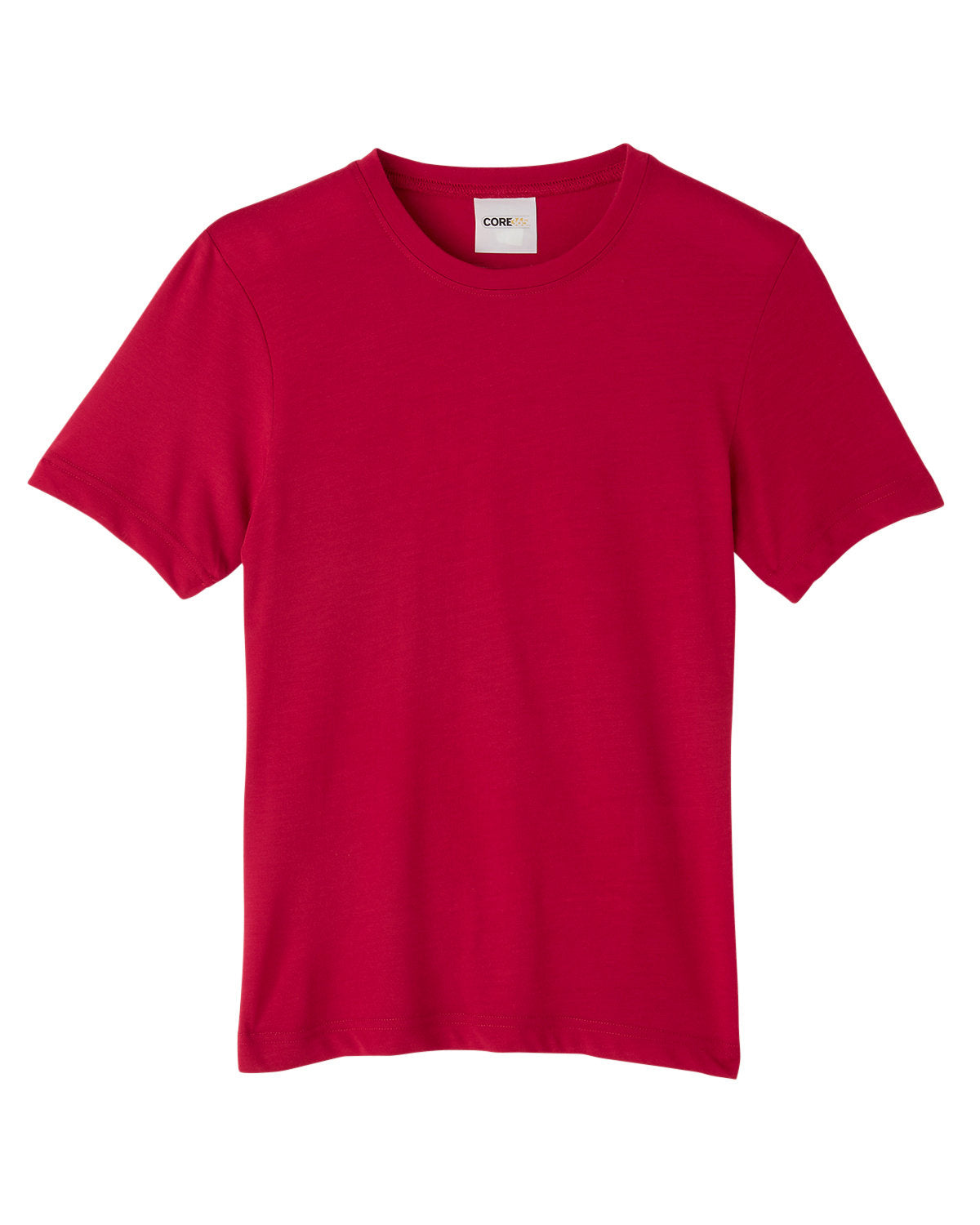 CORE365 Youth Fusion ChromaSoft Performance T-Shirt CORE365