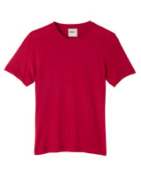CORE365 Youth Fusion ChromaSoft Performance T-Shirt CORE365