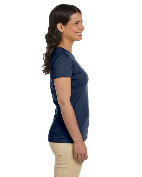 econscious Ladies' Classic T-Shirt econscious