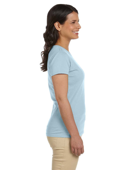 econscious Ladies' Classic T-Shirt econscious