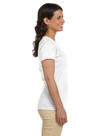 econscious Ladies' Classic T-Shirt econscious