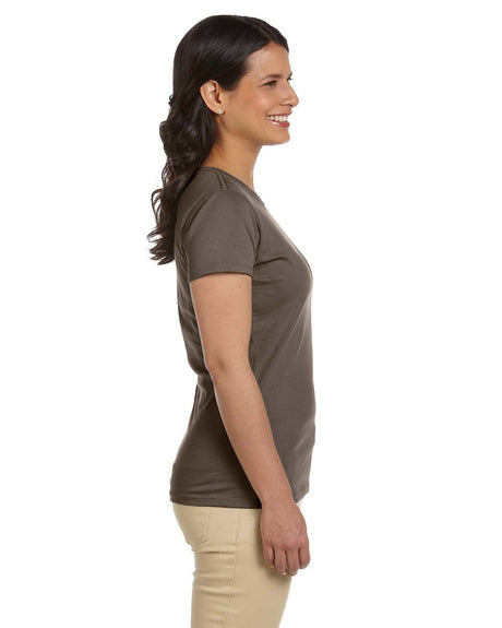 econscious Ladies' Classic T-Shirt econscious