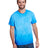 Tie-Dye Adult Oil Wash T-Shirt Tie-Dye