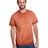 Tie-Dye Adult Oil Wash T-Shirt Tie-Dye