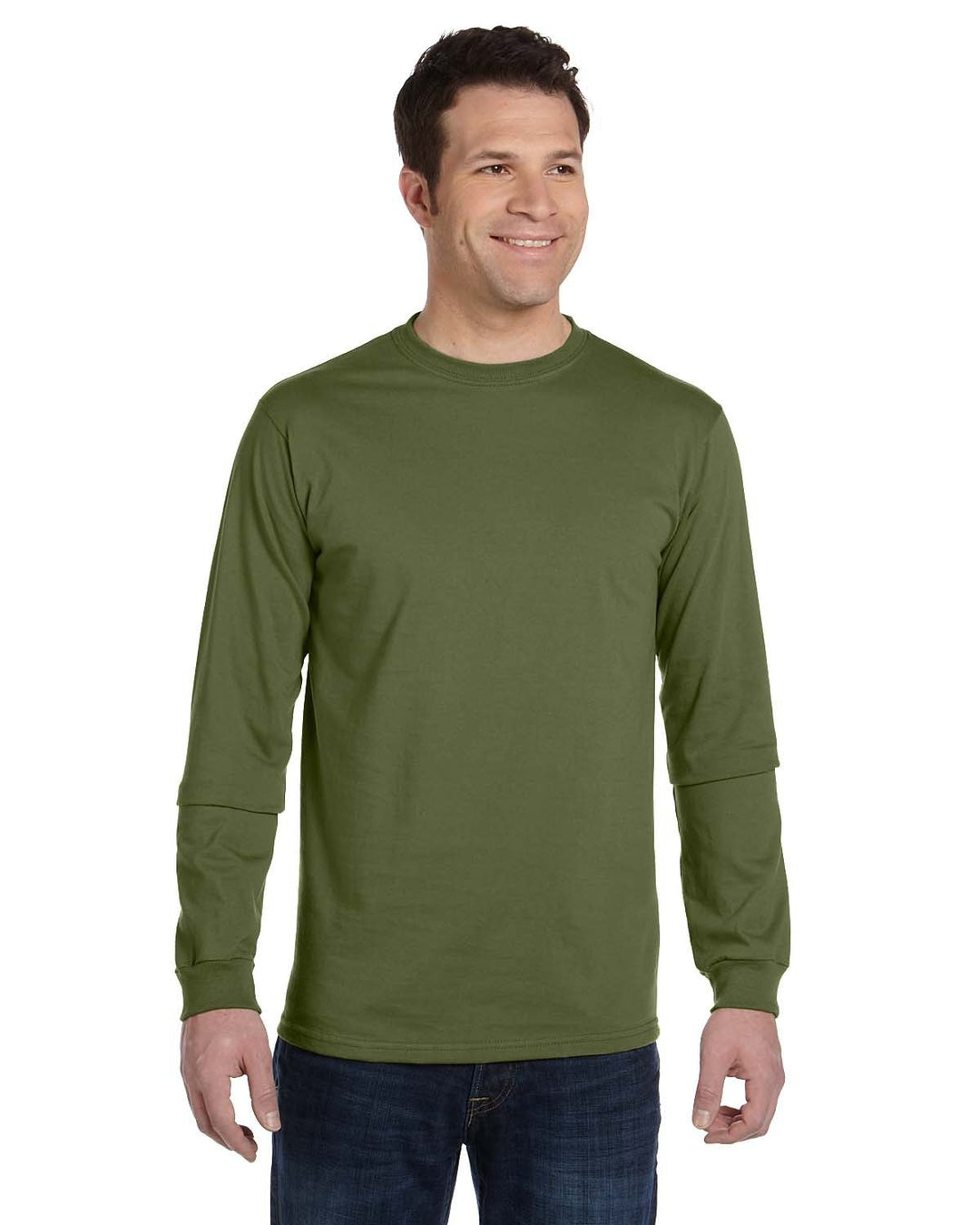 econscious Unisex Classic Long-Sleeve T-Shirt econscious
