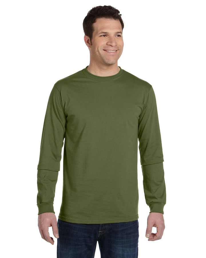 econscious Unisex Classic Long-Sleeve T-Shirt econscious