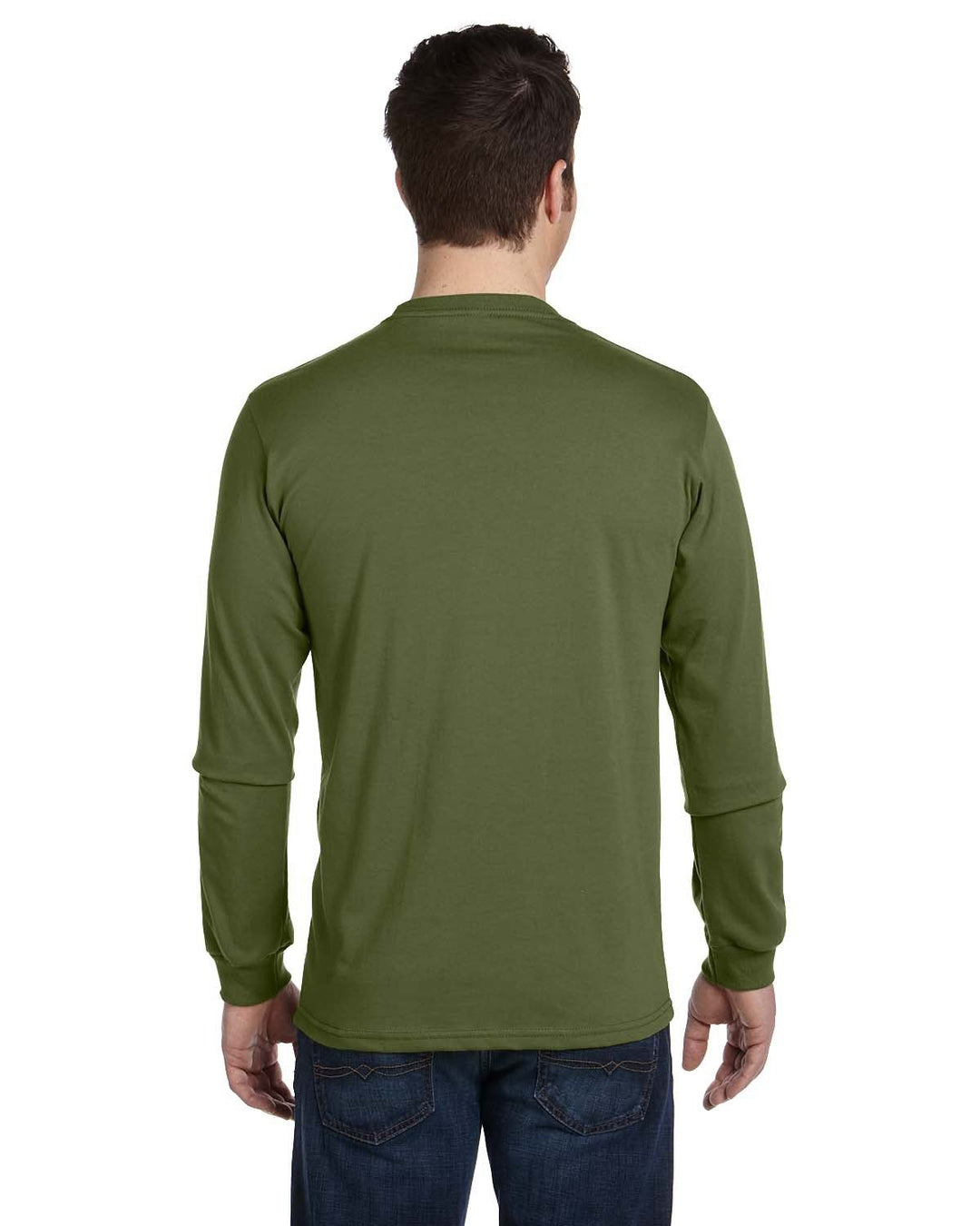 econscious Unisex Classic Long-Sleeve T-Shirt econscious