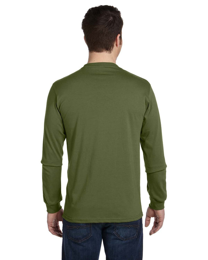 econscious Unisex Classic Long-Sleeve T-Shirt econscious