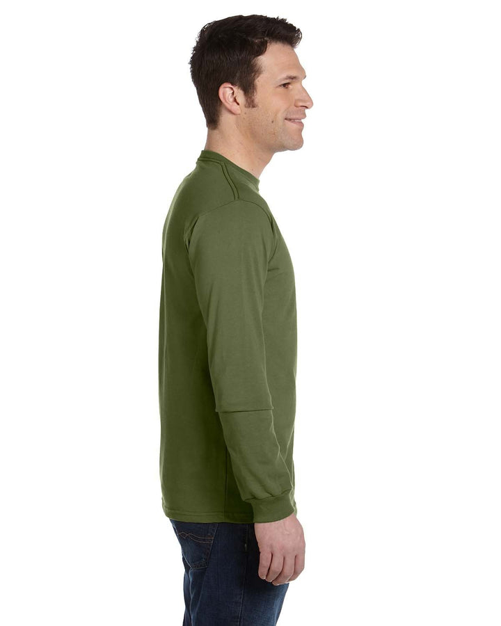 econscious Unisex Classic Long-Sleeve T-Shirt econscious