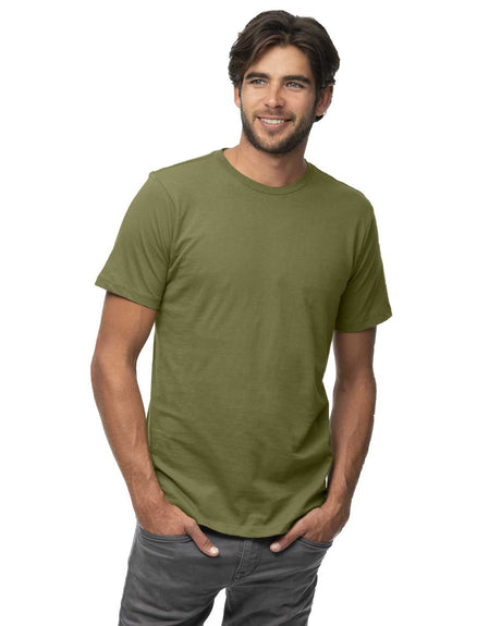 econscious Unisex Eco Fashion T-Shirt econscious