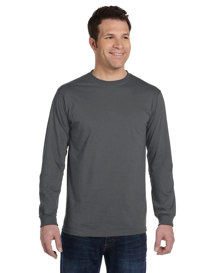econscious Unisex Classic Long-Sleeve T-Shirt econscious