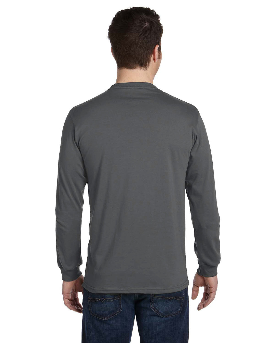 econscious Unisex Classic Long-Sleeve T-Shirt econscious