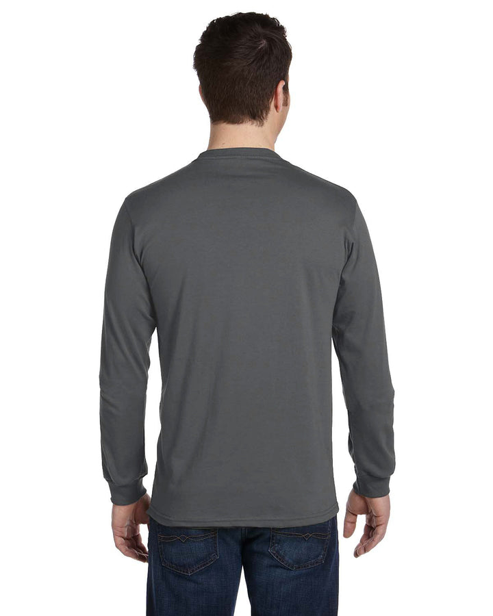econscious Unisex Classic Long-Sleeve T-Shirt econscious