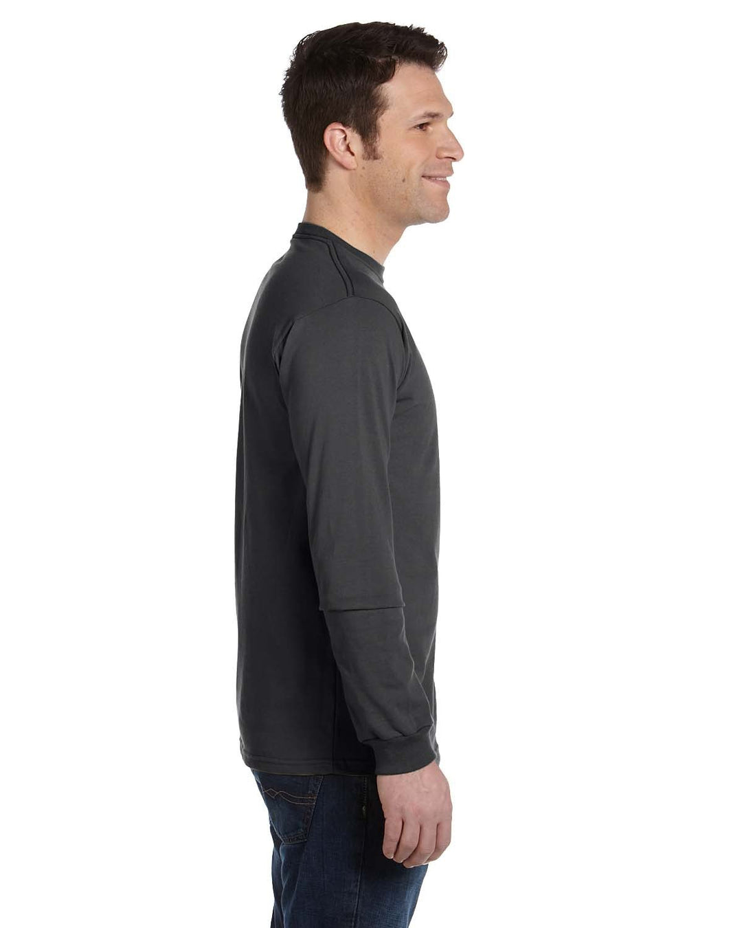 econscious Unisex Classic Long-Sleeve T-Shirt econscious