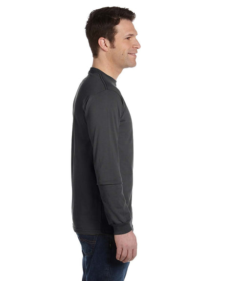 econscious Unisex Classic Long-Sleeve T-Shirt econscious
