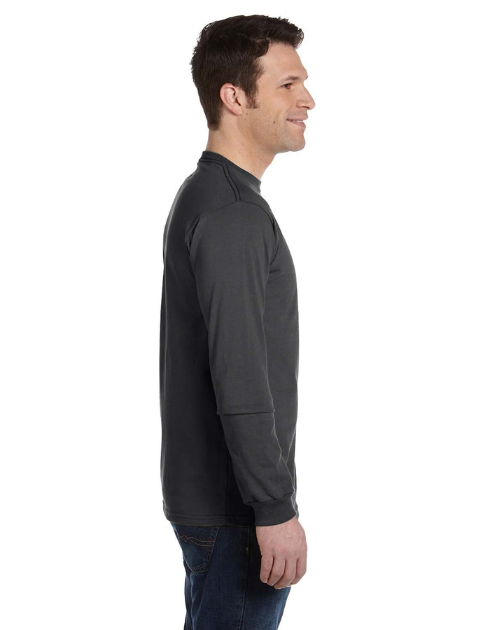 econscious Unisex Classic Long-Sleeve T-Shirt econscious