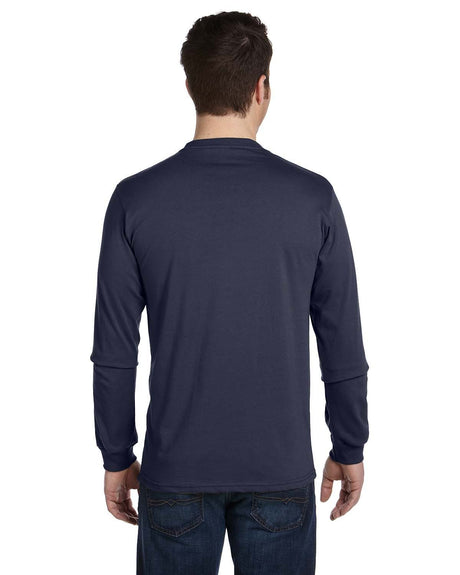 econscious Unisex Classic Long-Sleeve T-Shirt econscious
