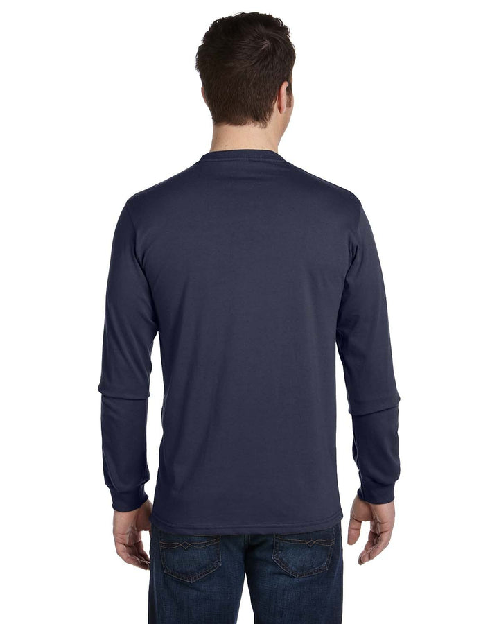 econscious Unisex Classic Long-Sleeve T-Shirt econscious