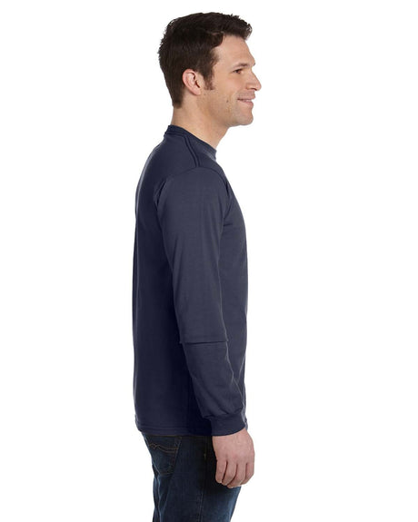 econscious Unisex Classic Long-Sleeve T-Shirt econscious