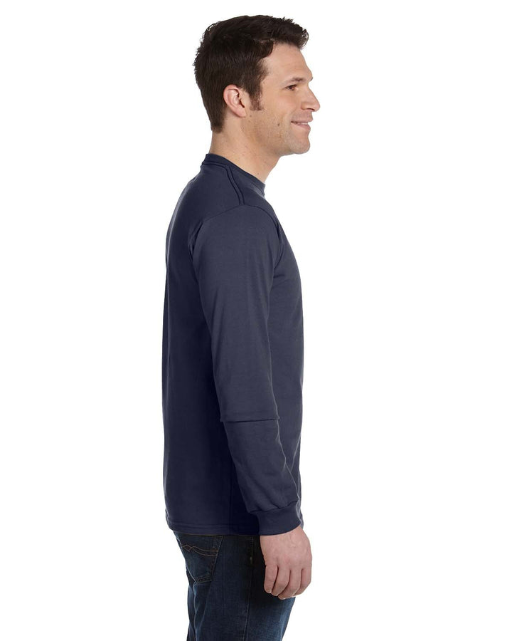 econscious Unisex Classic Long-Sleeve T-Shirt econscious