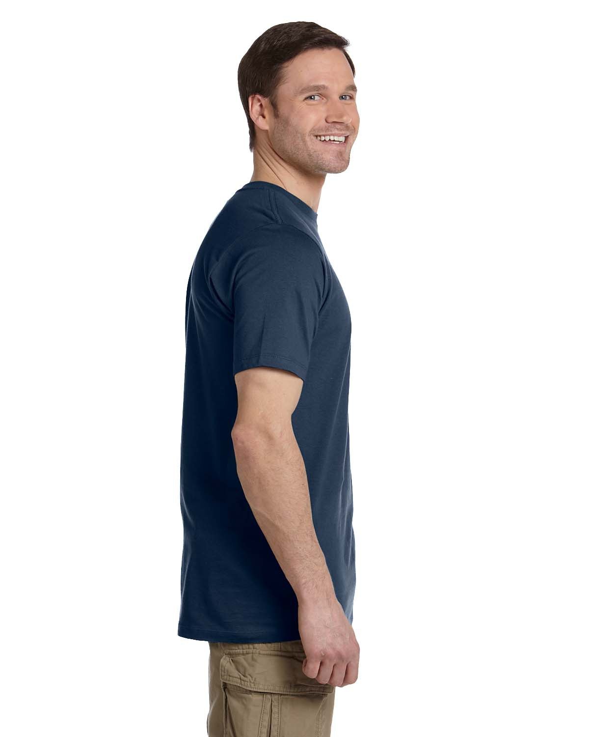 econscious Unisex Eco Fashion T-Shirt econscious