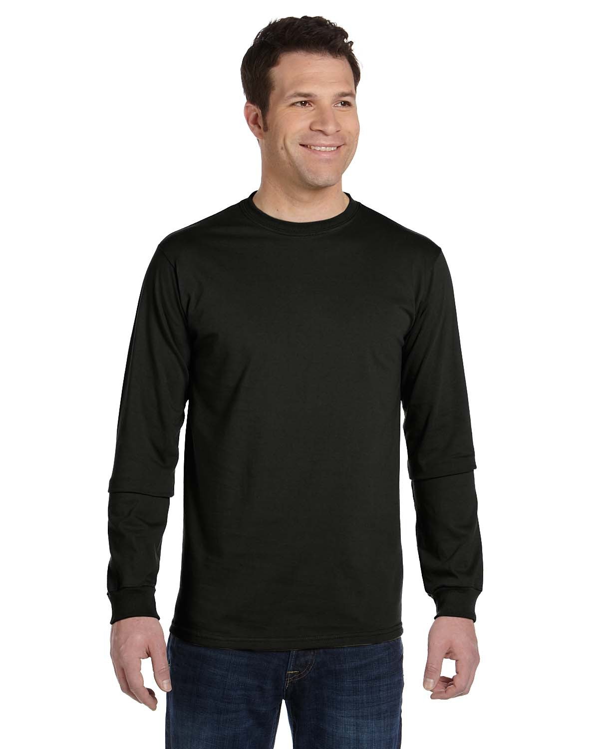 econscious Unisex Classic Long-Sleeve T-Shirt econscious