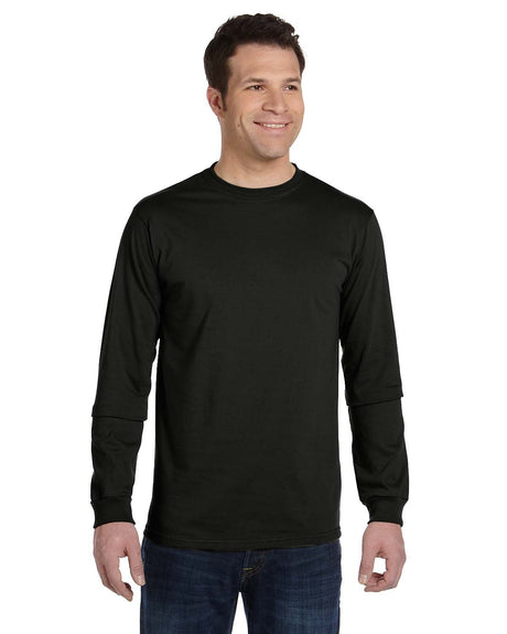 econscious Unisex Classic Long-Sleeve T-Shirt econscious
