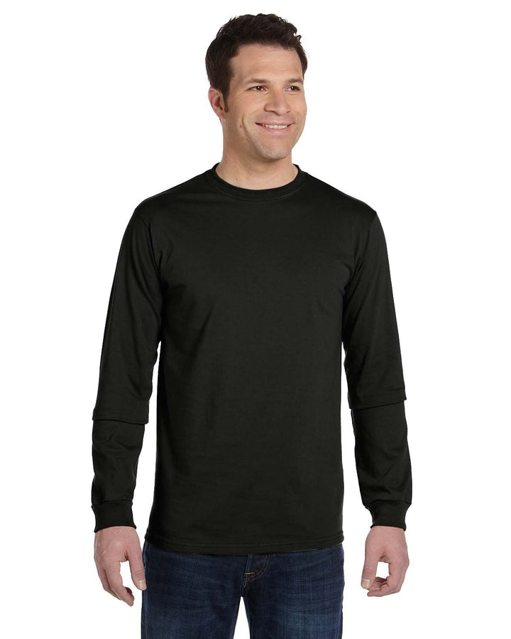 econscious Unisex Classic Long-Sleeve T-Shirt econscious