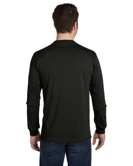 econscious Unisex Classic Long-Sleeve T-Shirt econscious