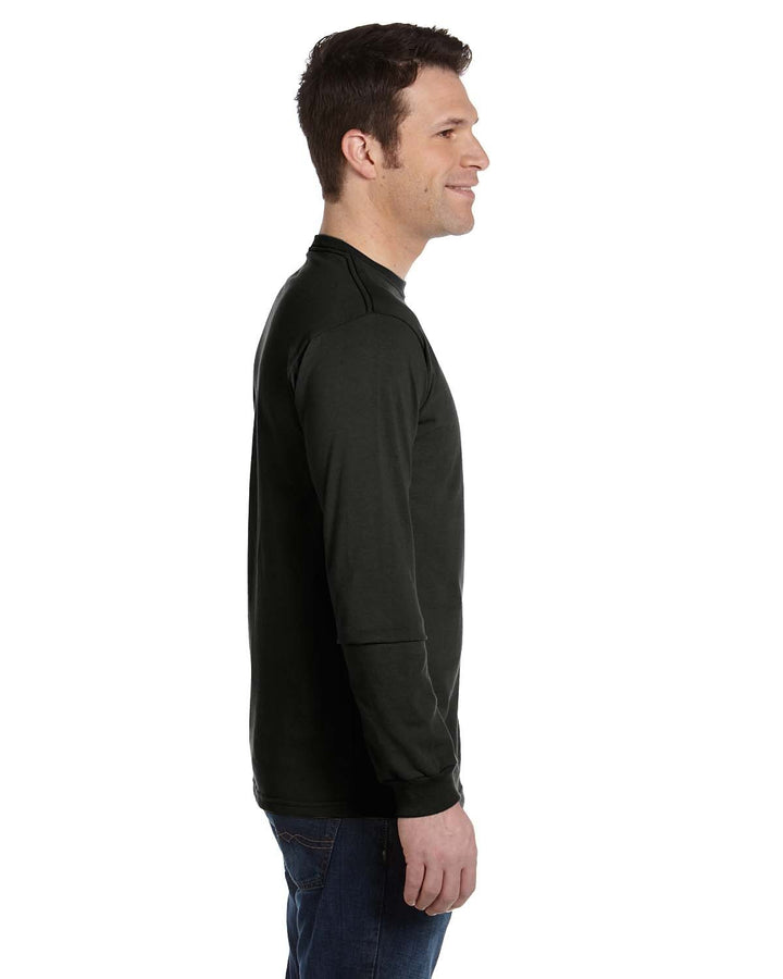 econscious Unisex Classic Long-Sleeve T-Shirt econscious