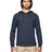 econscious Unisex Eco Blend Long-Sleeve Pullover Hooded T-Shirt econscious