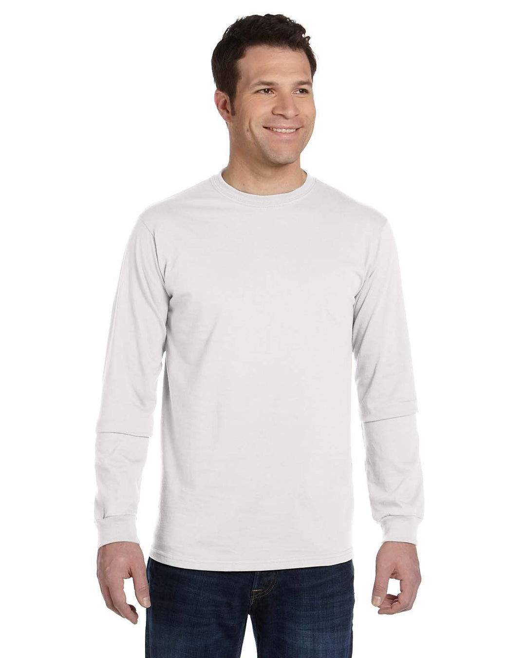 econscious Unisex Classic Long-Sleeve T-Shirt econscious