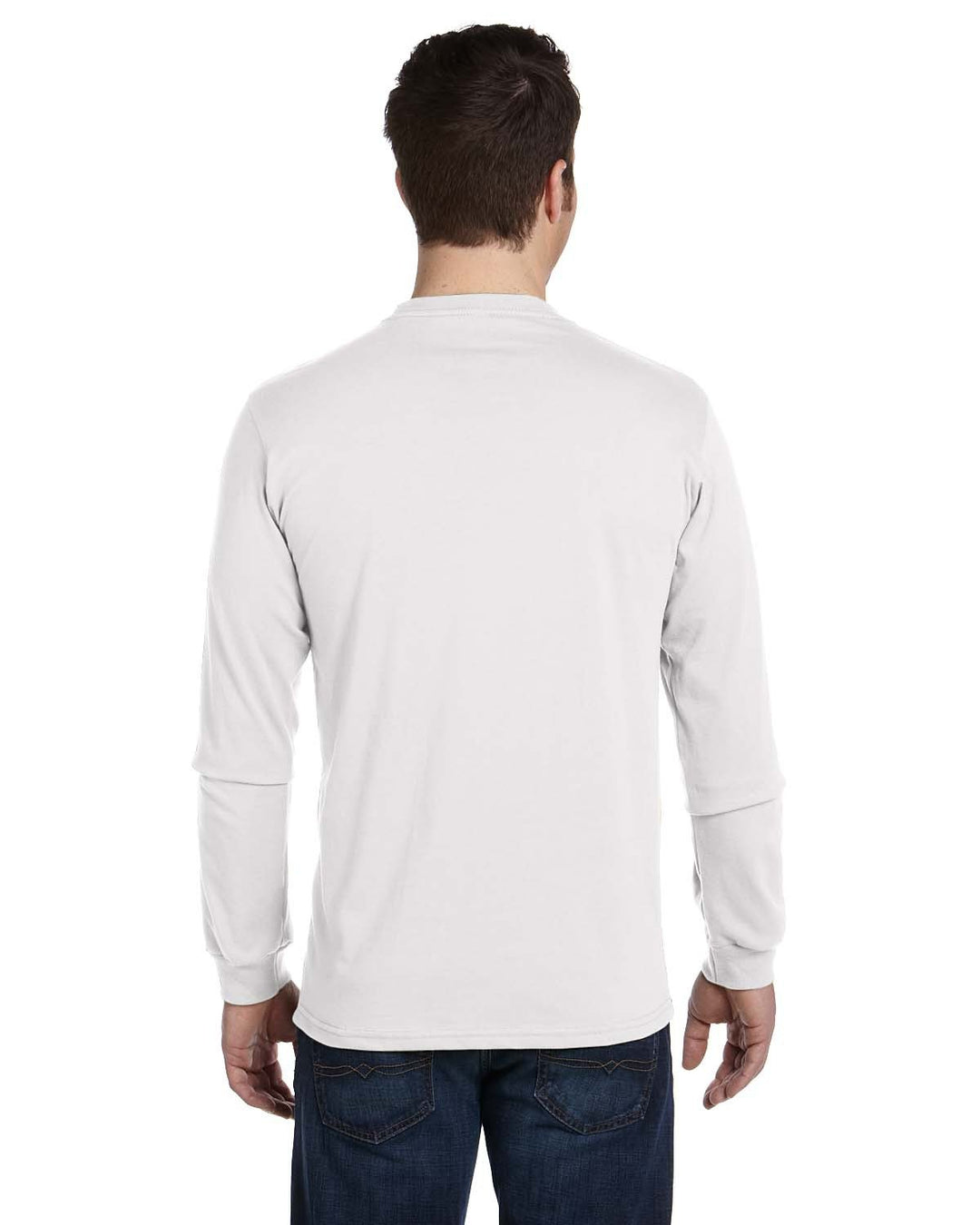 econscious Unisex Classic Long-Sleeve T-Shirt econscious
