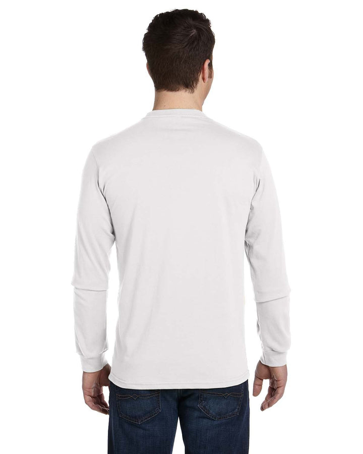 econscious Unisex Classic Long-Sleeve T-Shirt econscious