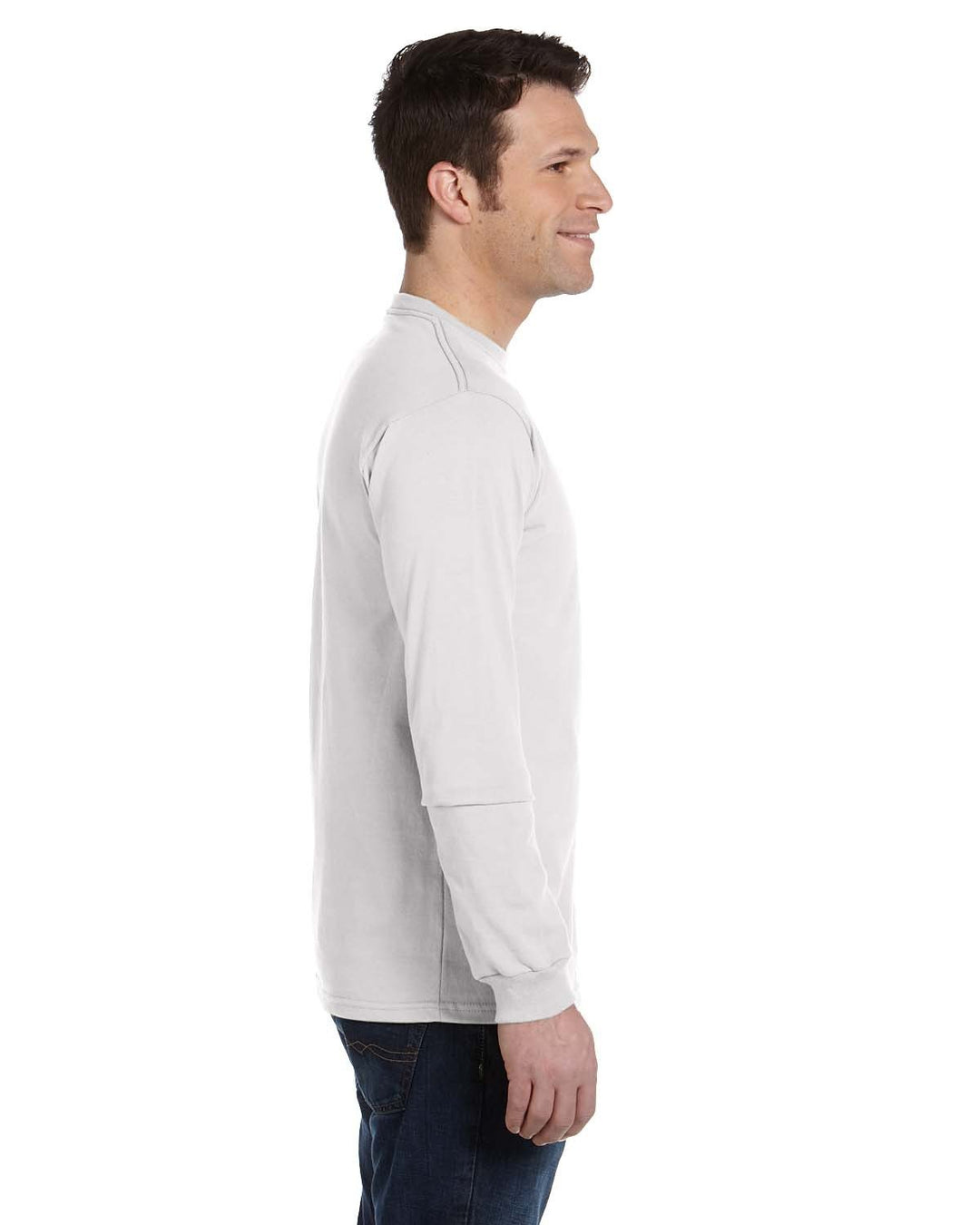 econscious Unisex Classic Long-Sleeve T-Shirt econscious