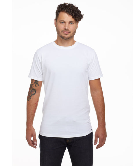 econscious Unisex USA Made T-Shirt econscious