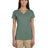 econscious Ladies' Classic V-Neck T-Shirt econscious