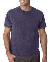 Tie-Dye Adult 5.4 oz., 100% Cotton Vintage Wash T-Shirt Mens Apparel Shirts & Tops