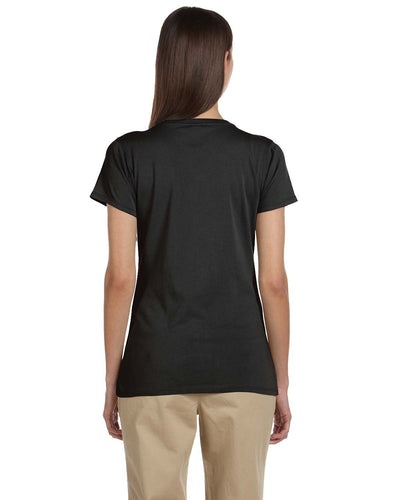 econscious Ladies' Classic V-Neck T-Shirt