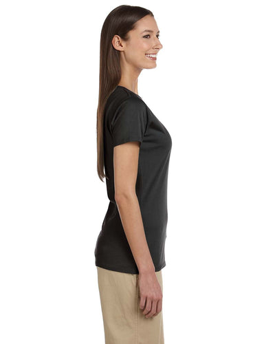 econscious Ladies' Classic V-Neck T-Shirt