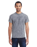 Tie-Dye Adult 5.4 oz., 100% Cotton Vintage Wash T-Shirt Mens Apparel Shirts & Tops