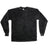 Tie-Dye Mineral Long Sleeve T-Shirt Tie-Dye