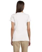 econscious Ladies' Classic V-Neck T-Shirt econscious