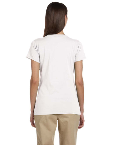 econscious Ladies' Classic V-Neck T-Shirt