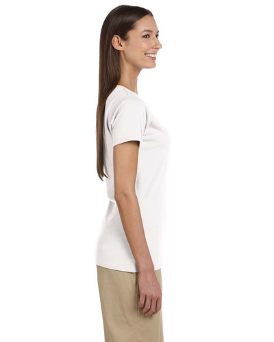 econscious Ladies' Classic V-Neck T-Shirt