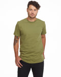 econscious Unisex USA Made T-Shirt Mens Apparel Shirts & Tops