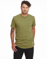 econscious Unisex USA Made T-Shirt Mens Apparel Shirts & Tops