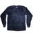 Tie-Dye Mineral Long Sleeve T-Shirt Tie-Dye