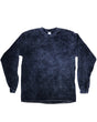 Tie-Dye Mineral Long Sleeve T-Shirt Tie-Dye